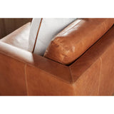 Piped Square Pillows (2) | Living Essentials The Not So Basic