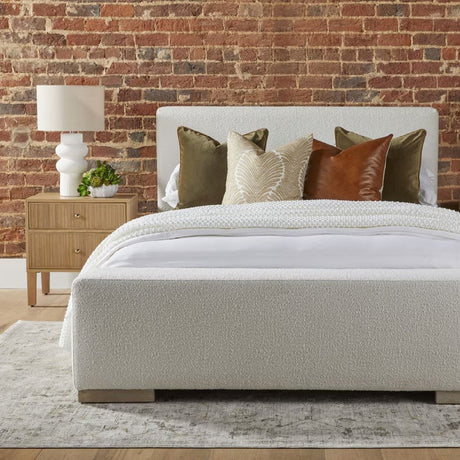 Piped Square Pillows (2) | Living Essentials The Not So Basic