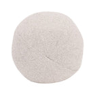 Round Minimalist Pillow | Living Essentials Sphere