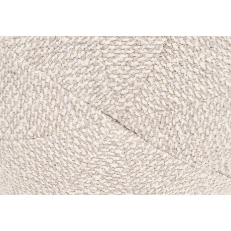 Round Minimalist Pillow | Living Essentials Sphere