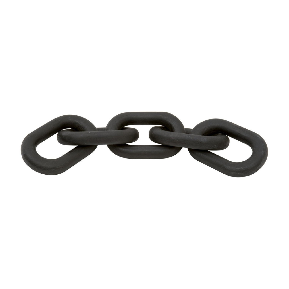 Wooden Link Table Decor | Living Essentials Cinq
