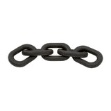 Wooden Link Table Decor | Living Essentials Cinq