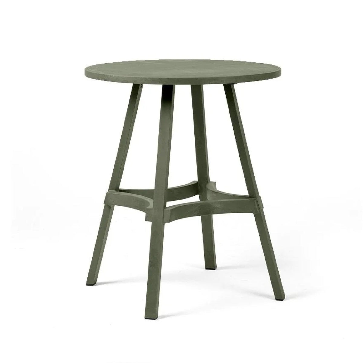 Regenerated Adjustable Outdoor Dining Table | Nardi Combo