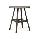 Regenerated Adjustable Outdoor Dining Table | Nardi Combo