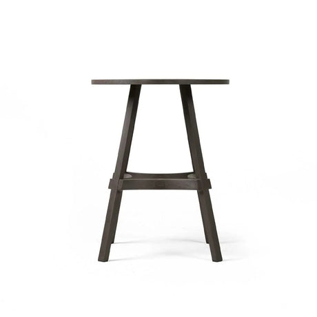 Regenerated Adjustable Outdoor Dining Table | Nardi Combo