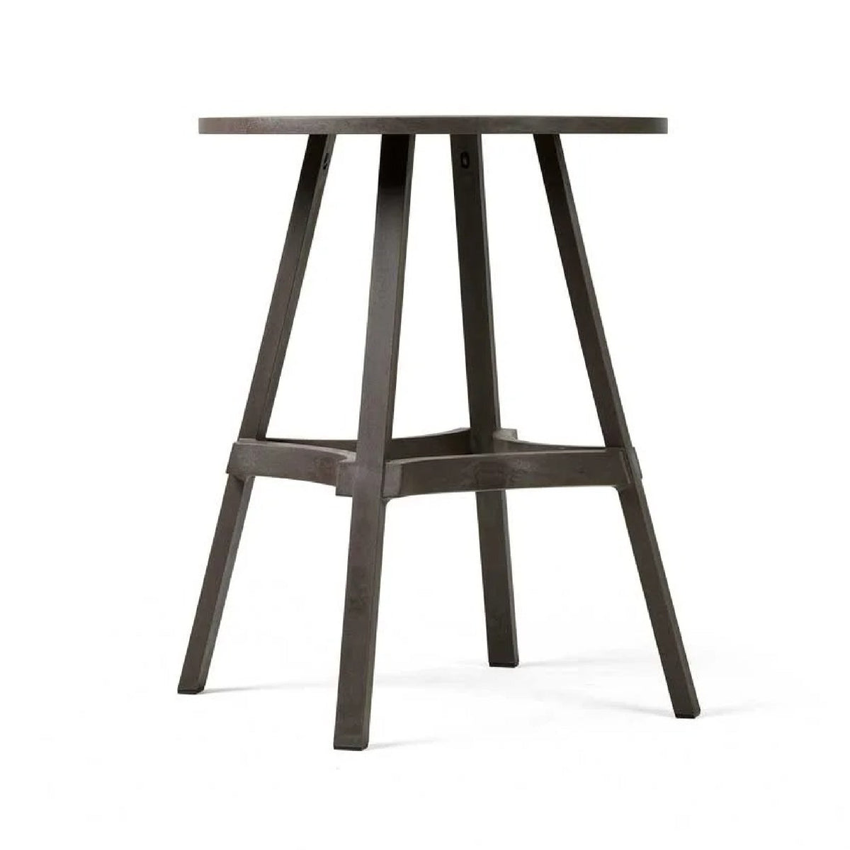 Regenerated Adjustable Outdoor Dining Table | Nardi Combo