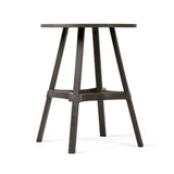 Regenerated Adjustable Outdoor Dining Table | Nardi Combo