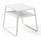 Outdoor Side Table with Tray | Nardi Pop |OROA.com