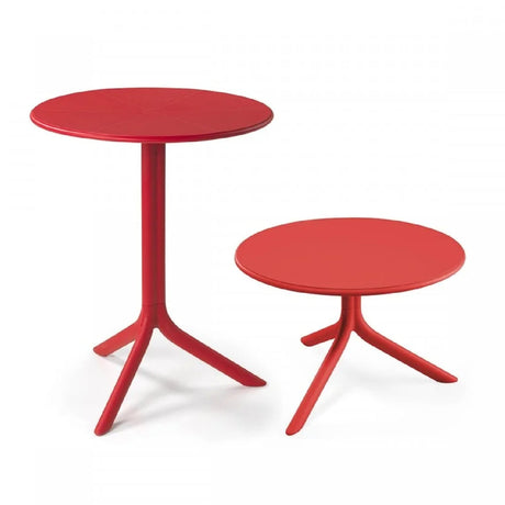 Outdoor Round Coffee Table | Nardi Spritz