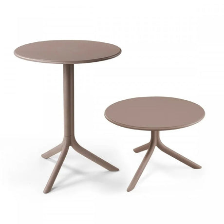 Outdoor Round Coffee Table | Nardi Spritz