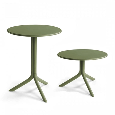 Outdoor Round Coffee Table | Nardi Spritz