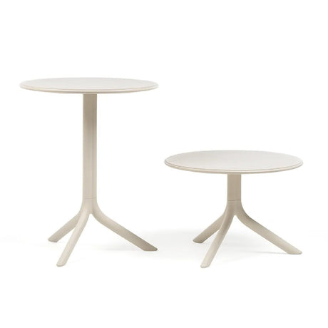 Outdoor Round Coffee Table | Nardi Spritz