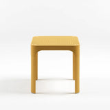 Outdoor Perforated Square Coffee table | Nardi Net