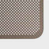Outdoor Perforated Square Coffee table | Nardi Net