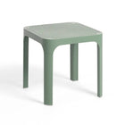 Outdoor Perforated Square Coffee table | Nardi Net