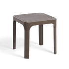 Outdoor Perforated Square Coffee table | Nardi Net