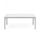 Outdoor Perforated Rectangular Coffee Table | Nardi Net