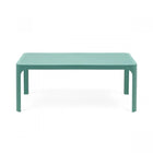 Outdoor Perforated Rectangular Coffee Table | Nardi Net