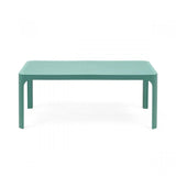 Outdoor Perforated Rectangular Coffee Table | Nardi Net