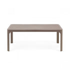 Outdoor Perforated Rectangular Coffee Table | Nardi Net