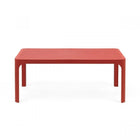 Outdoor Perforated Rectangular Coffee Table | Nardi Net