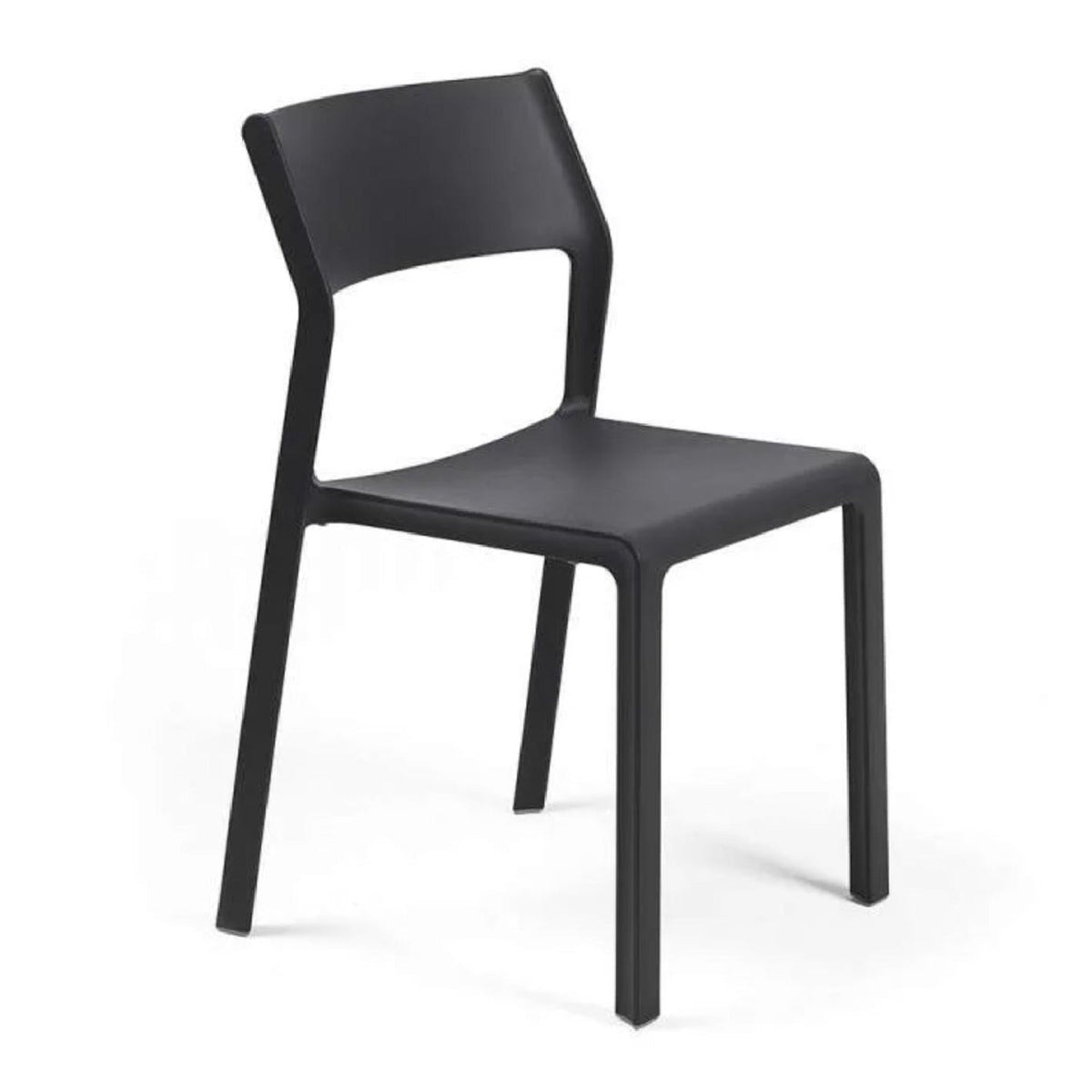 Open-back Outdoor Dining Chair | Nardi Trill