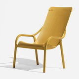 Perforated Outdoor Lounge Chair | Nardi Net Lounge