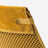 Perforated Outdoor Lounge Chair | Nardi Net Lounge