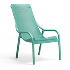 Perforated Outdoor Lounge Chair | Nardi Net Lounge