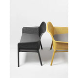 Outdoor Perforated 2-Seater Bench | Nardi Net