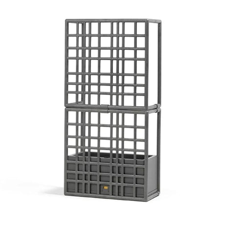 Regenerated Fiberglass Outdoor Wall Partition | Nardi Sipario