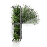 Regenerated Fiberglass Outdoor Wall Partition | Nardi Sipario