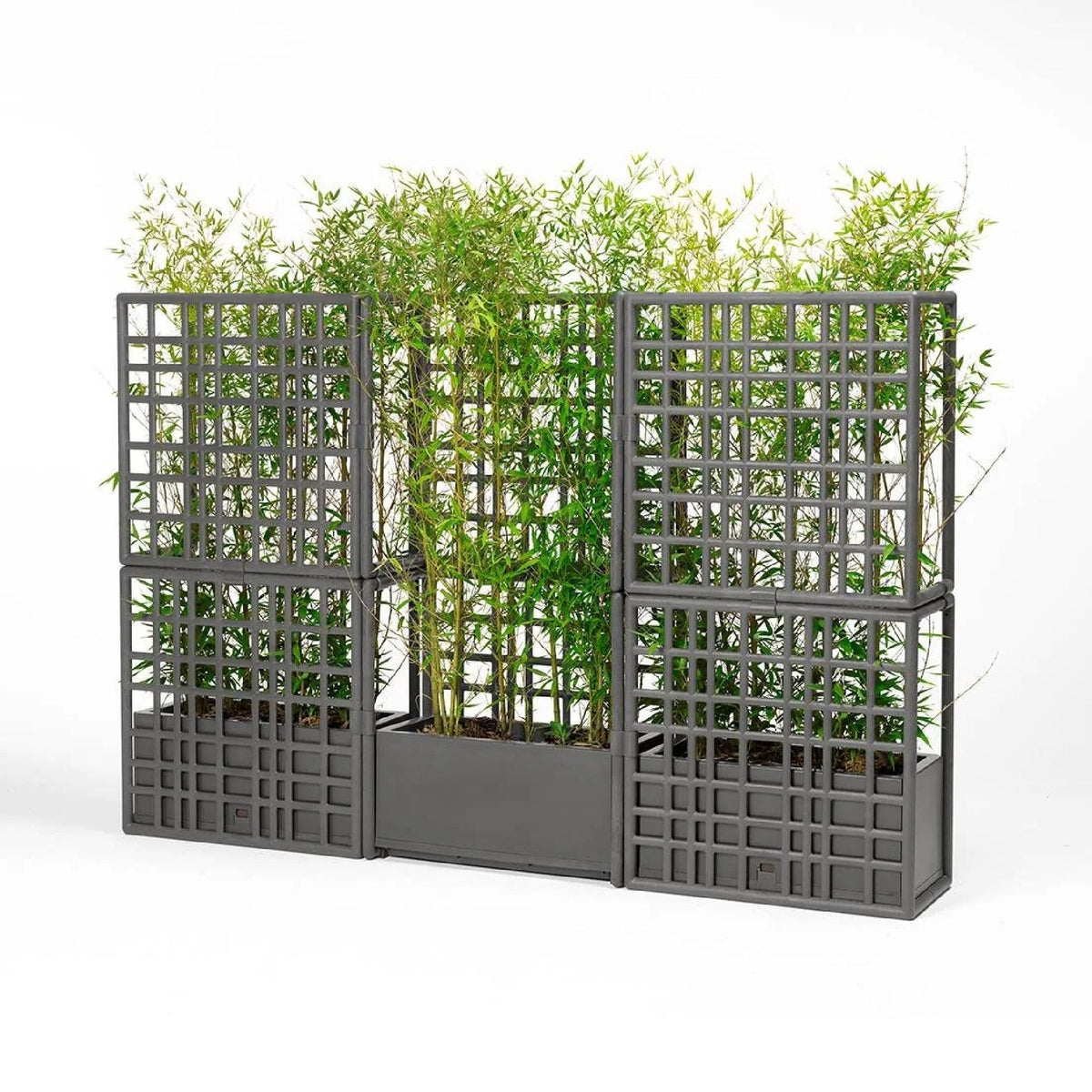 Regenerated Fiberglass Outdoor Wall Partition | Nardi Sipario