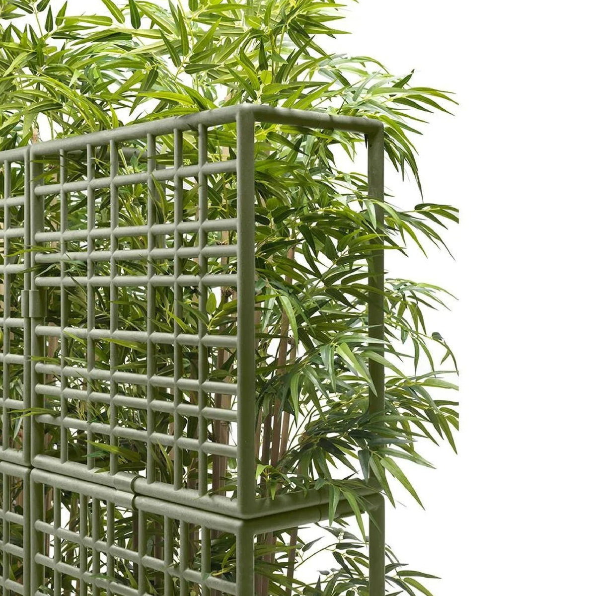 Regenerated Fiberglass Outdoor Wall Partition | Nardi Sipario