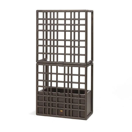 Regenerated Fiberglass Outdoor Wall Partition | Nardi Sipario