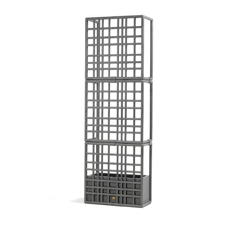 Regenerated Fiberglass Outdoor Wall Partition | Nardi Sipario