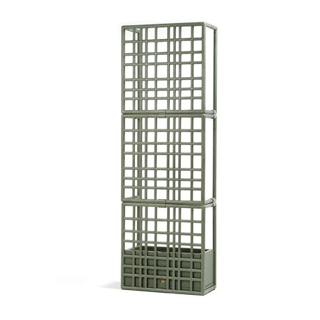 Regenerated Fiberglass Outdoor Wall Partition | Nardi Sipario