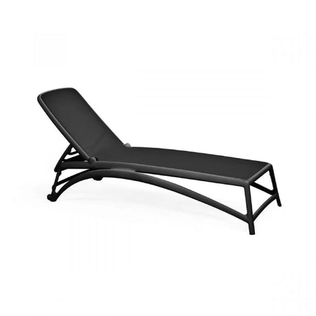 Fiberglass Frame Outdoor Chaise Lounge | Nardi Atlantico