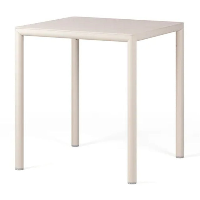 Aluminum Adjustable Outdoor Coffee Table | Nardi Piave | OROA.com