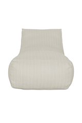 Modern European furniture - Olefin Outdoor Chaise Lounge - www.oroa.com