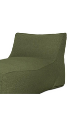Modern European furniture - Olefin Outdoor Chaise Lounge - www.oroa.com