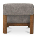 Tufted Lounge Chair | Novi Living Pierce