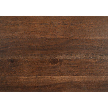 Modern European furniture - Acacia 2-Door Media Cabinet - www.oroa.com