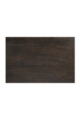 Modern European furniture - Solid Need Wood Dining Table - www.oroa.com