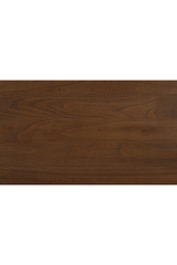 Modern European furniture - 2-Drawer Wooden Charging Nightstand - www.oroa.com