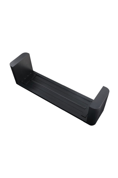 Modern European furniture - Solid Oak Dining Bench - www.oroa.com