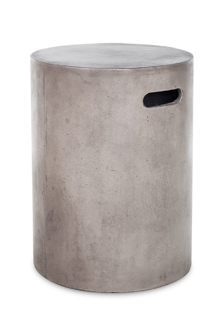Modern European furniture - Lightweight Outdoor Stool - www.oroa.com