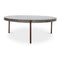 Modern European furniture - Modern Indoor/Outdoor Coffee Table - www.oroa.com