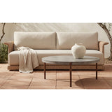 Modern European furniture - Modern Indoor/Outdoor Coffee Table - www.oroa.com