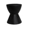 Modern European furniture - Contoured Indoor/Outdoor Stool - www.oroa.com